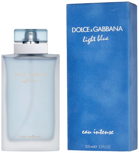 dolce gabbana light blue ah|dolce gabbana blue light price.